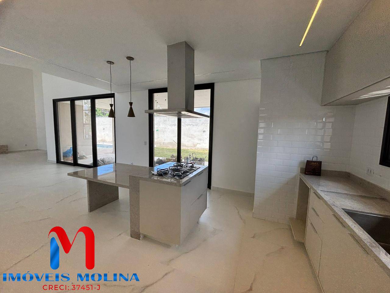 Casa de Condomínio, 4 quartos - Foto 12