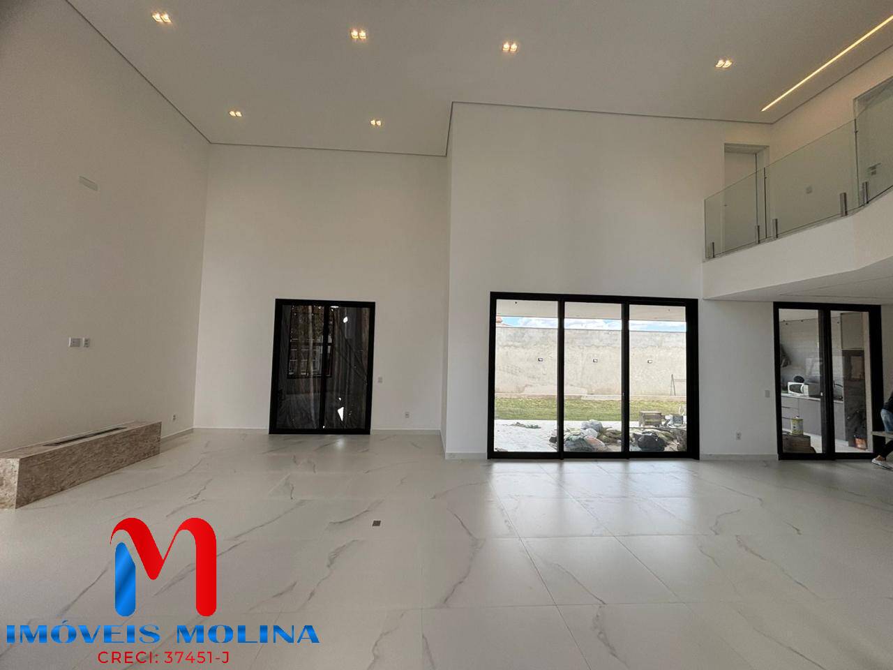 Casa de Condomínio, 4 quartos - Foto 36