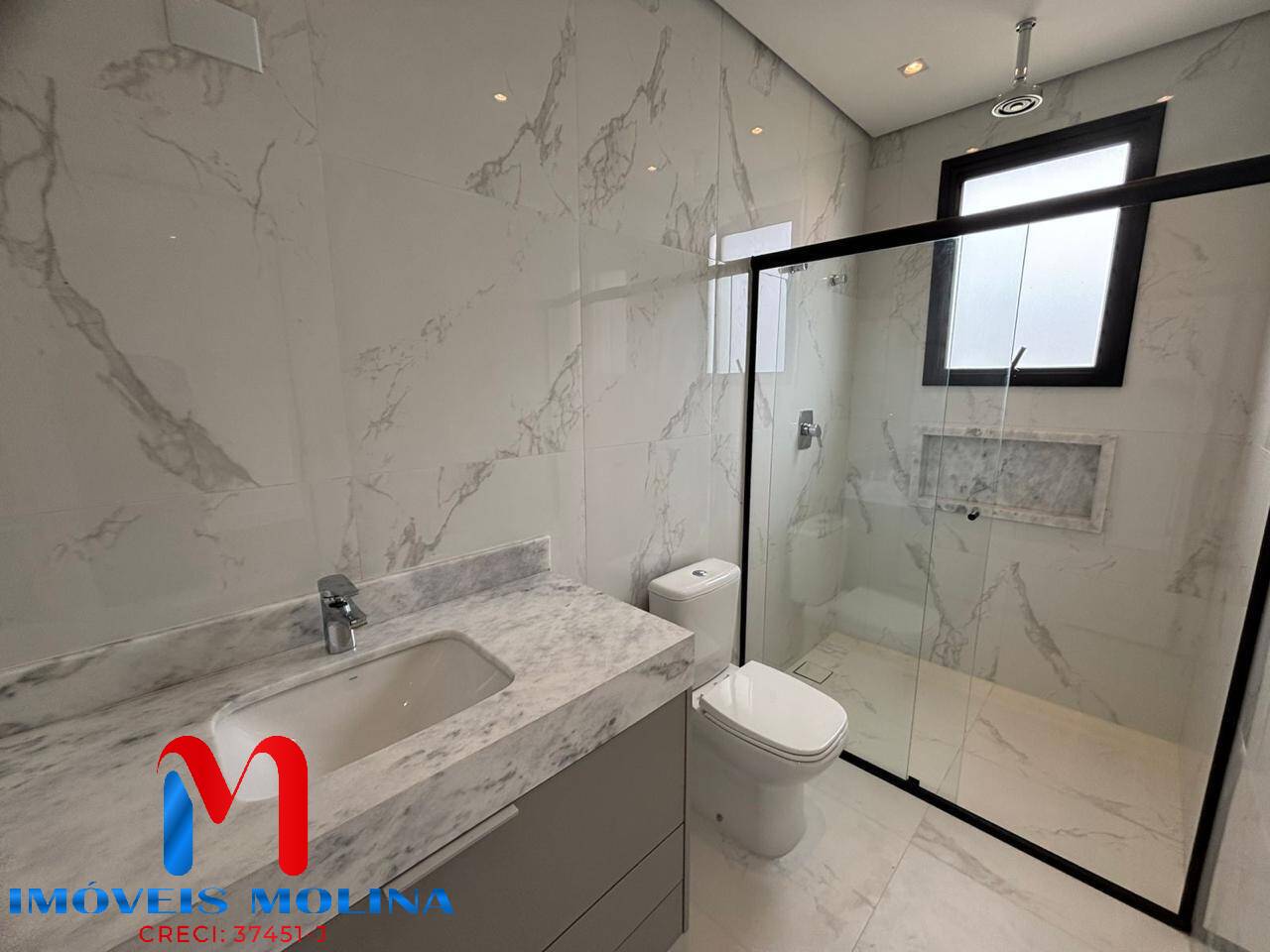 Casa de Condomínio, 4 quartos - Foto 45