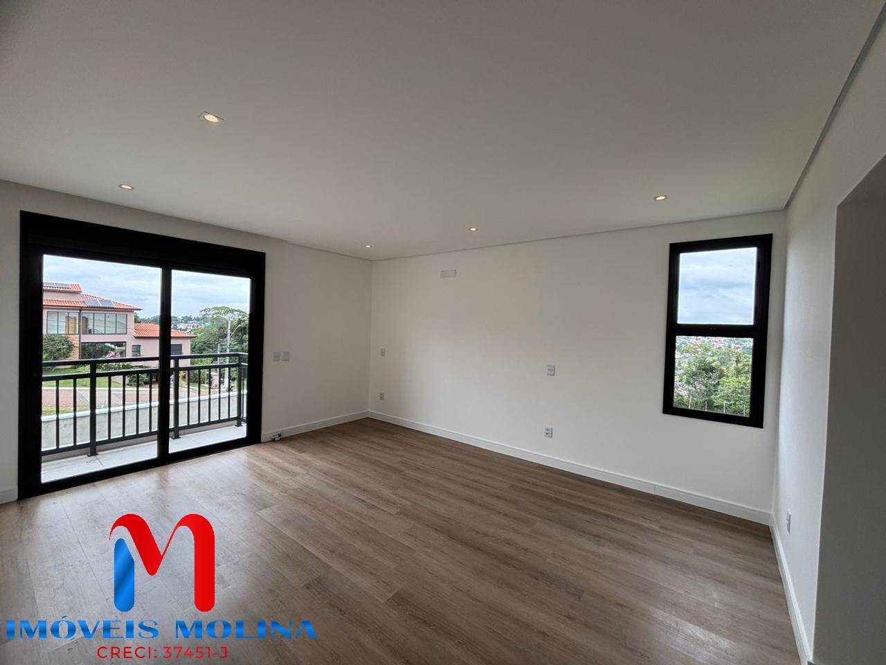 Casa de Condomínio, 4 quartos - Foto 44