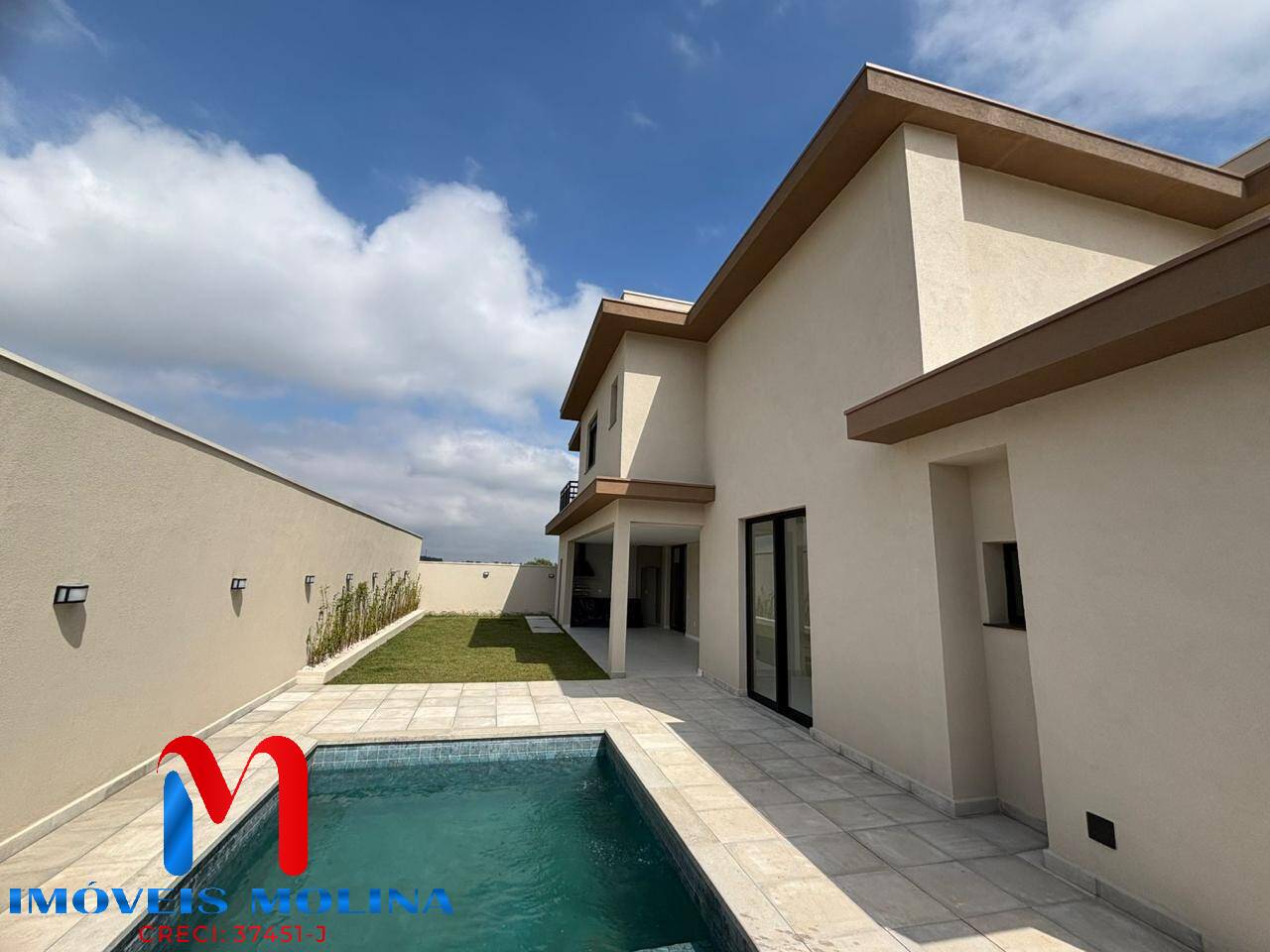 Casa de Condomínio, 4 quartos - Foto 9