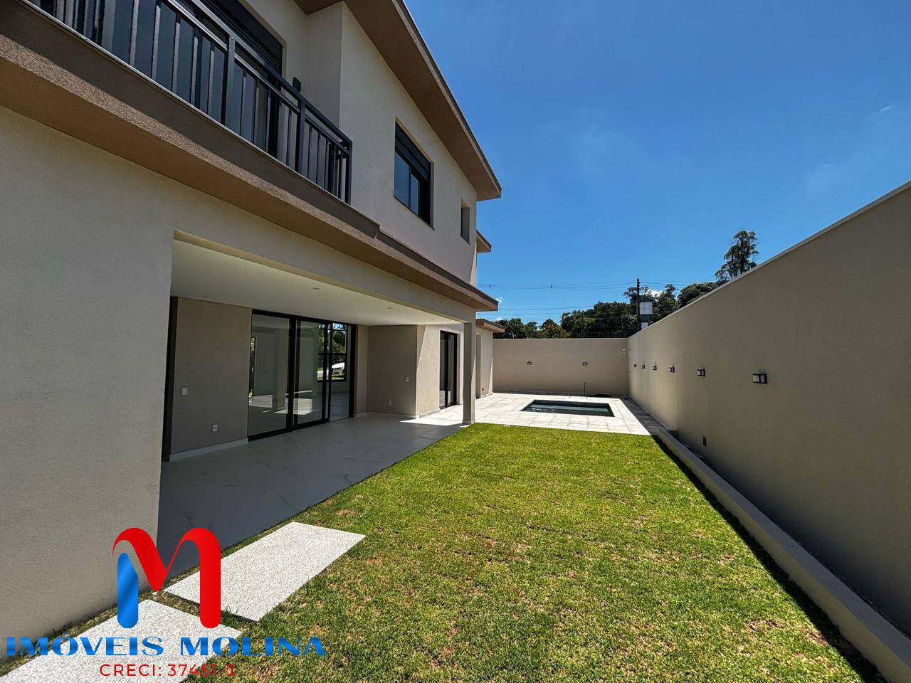 Casa de Condomínio, 4 quartos - Foto 5