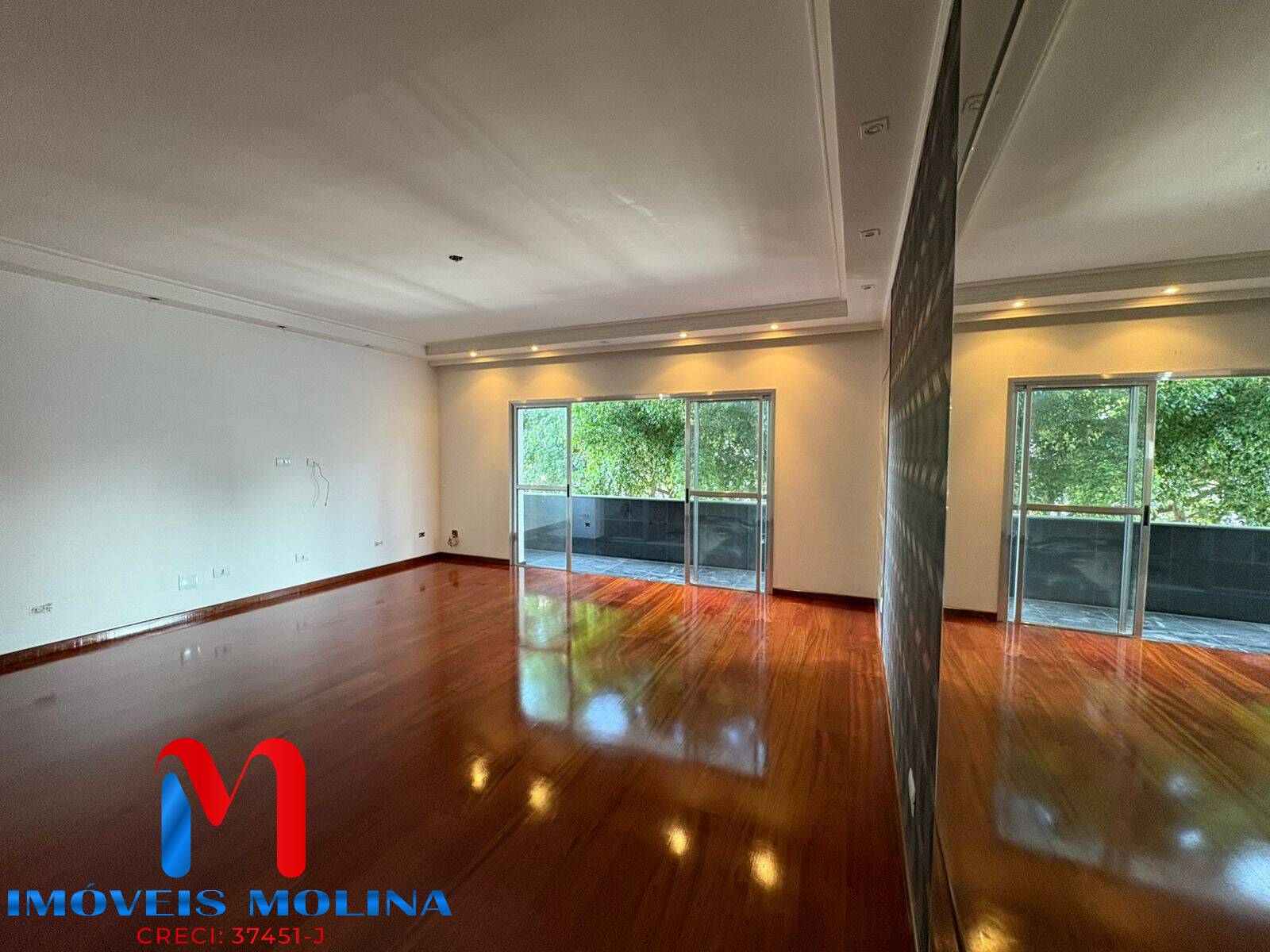 Apartamento, 4 quartos, 160 m² - Foto 1