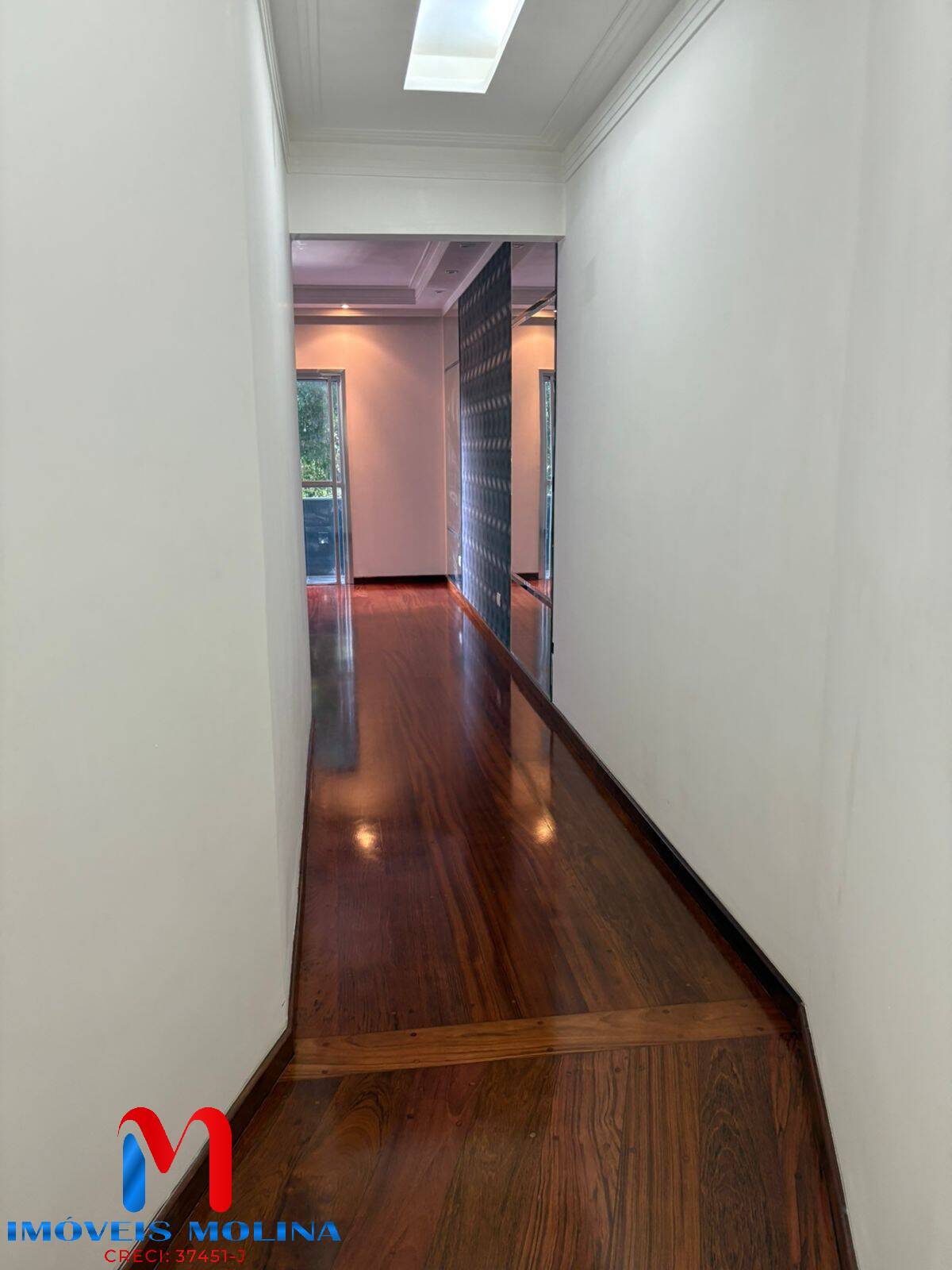 Apartamento, 4 quartos, 160 m² - Foto 9
