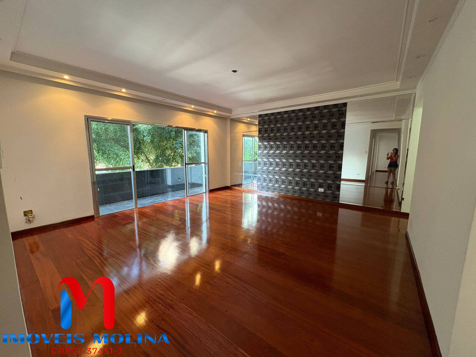 Apartamento, 4 quartos, 160 m² - Foto 3