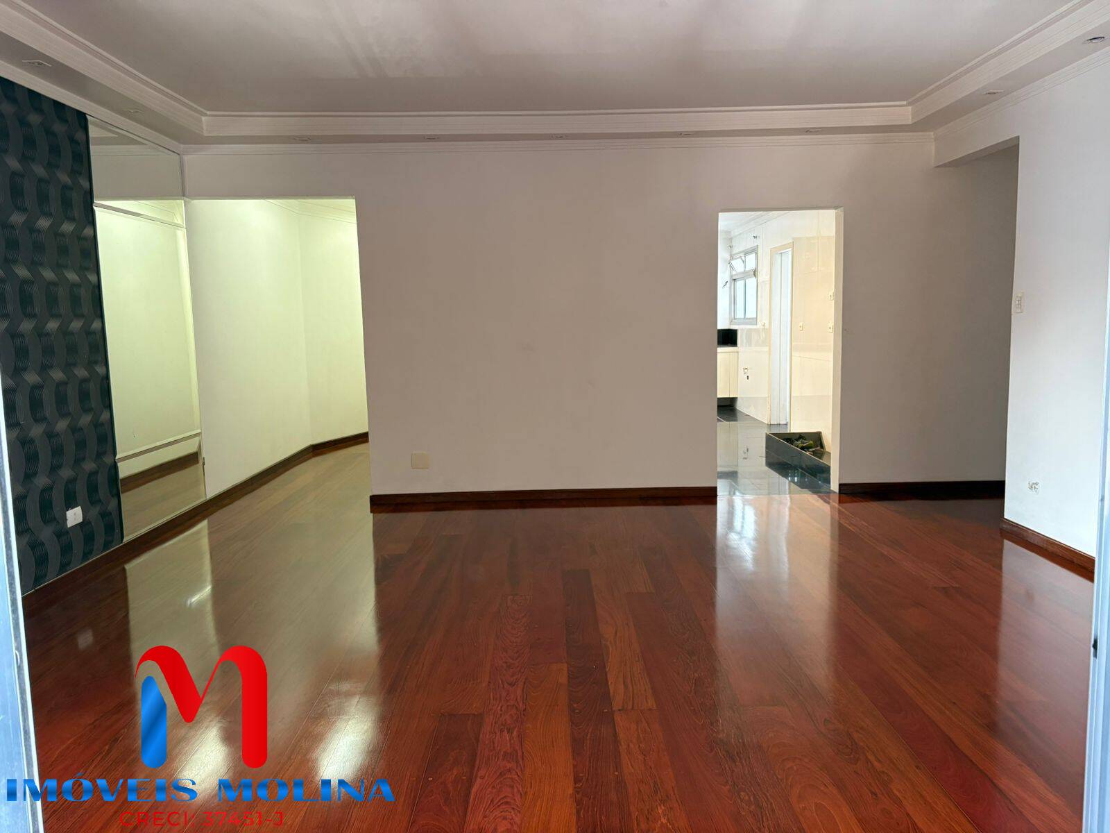 Apartamento, 4 quartos, 160 m² - Foto 8