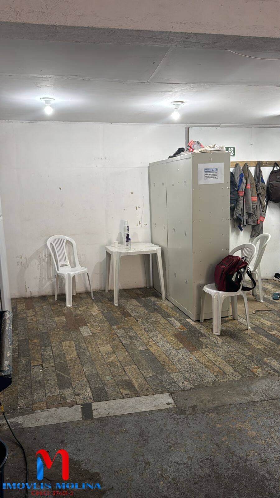 Depósito-Galpão-Armazém para alugar, 200m² - Foto 9