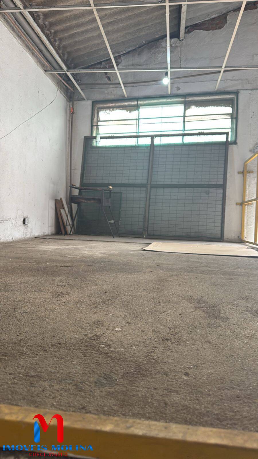 Depósito-Galpão-Armazém para alugar, 200m² - Foto 7