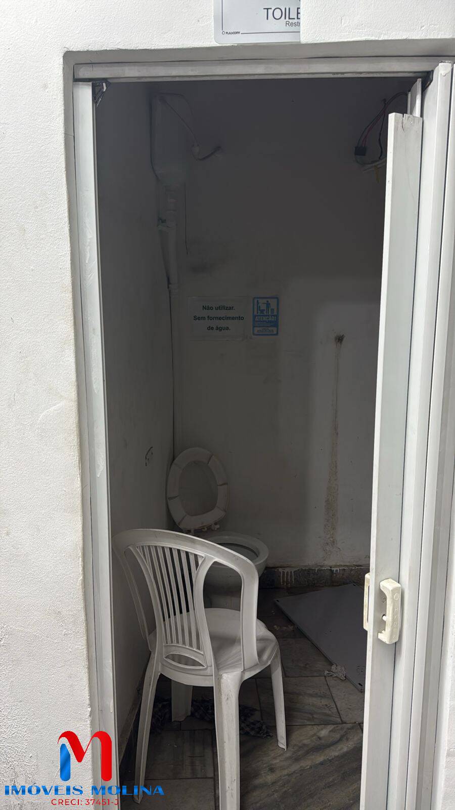 Depósito-Galpão-Armazém para alugar, 200m² - Foto 6