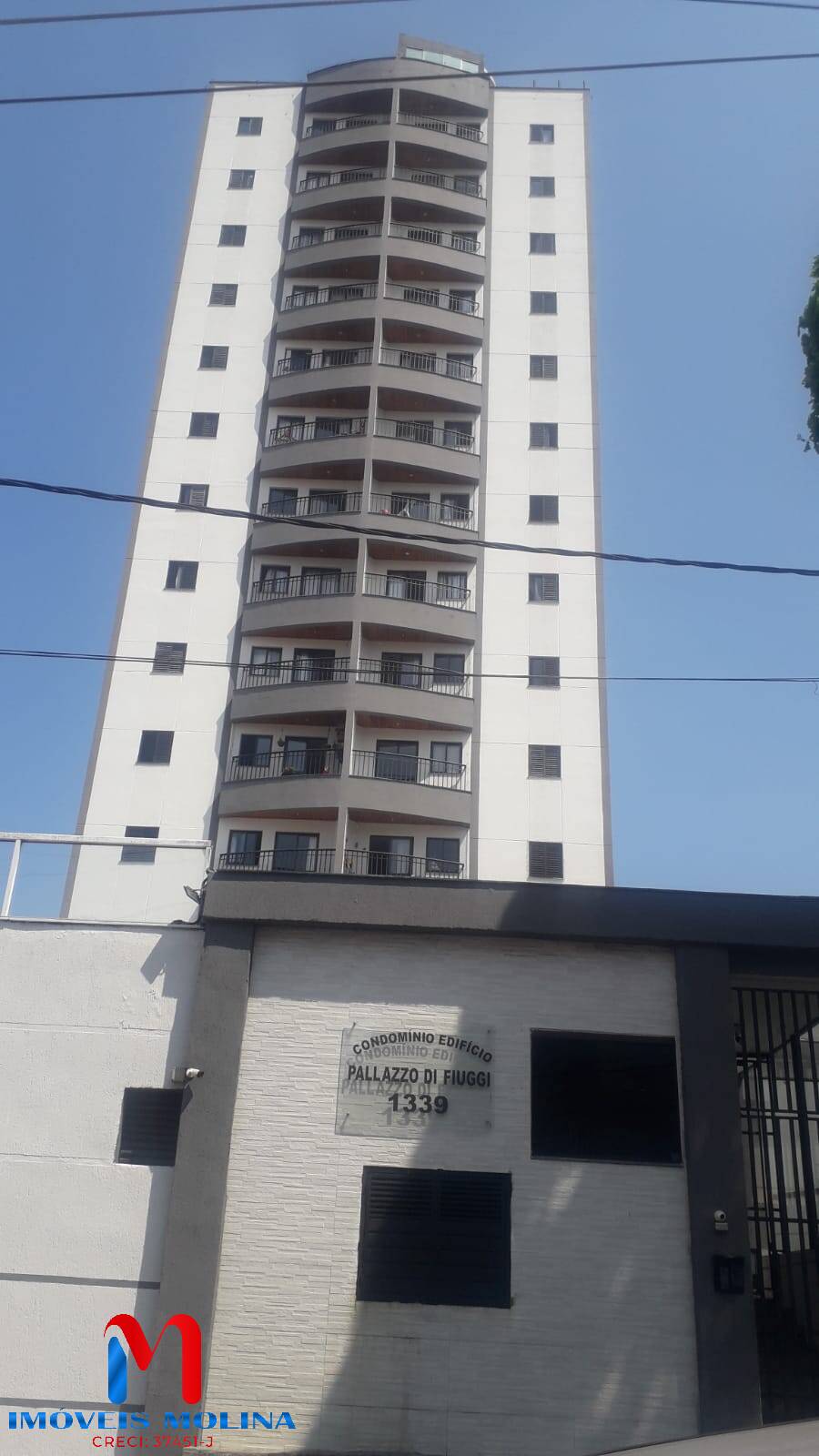 Apartamento, 3 quartos, 79 m² - Foto 1