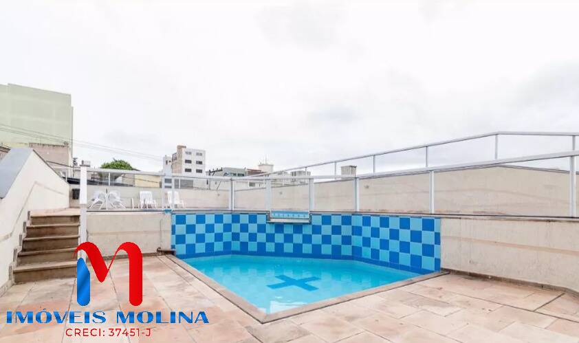 Apartamento, 3 quartos, 79 m² - Foto 13