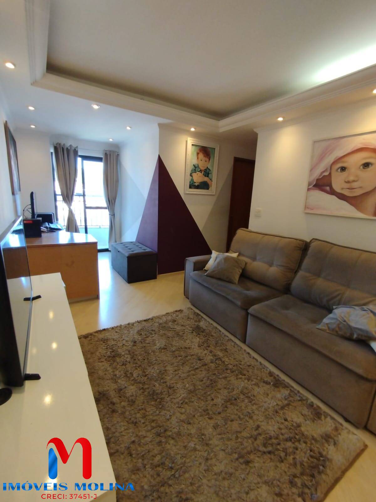 Apartamento, 3 quartos, 79 m² - Foto 33
