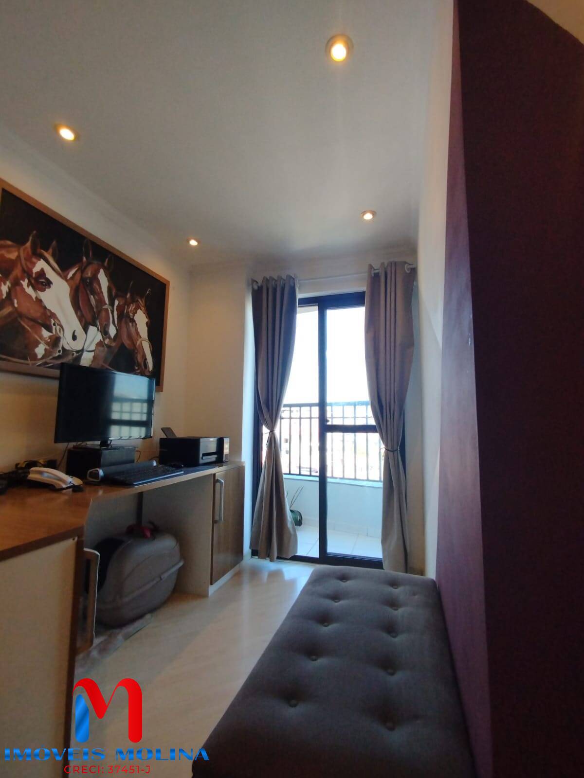 Apartamento, 3 quartos, 79 m² - Foto 36