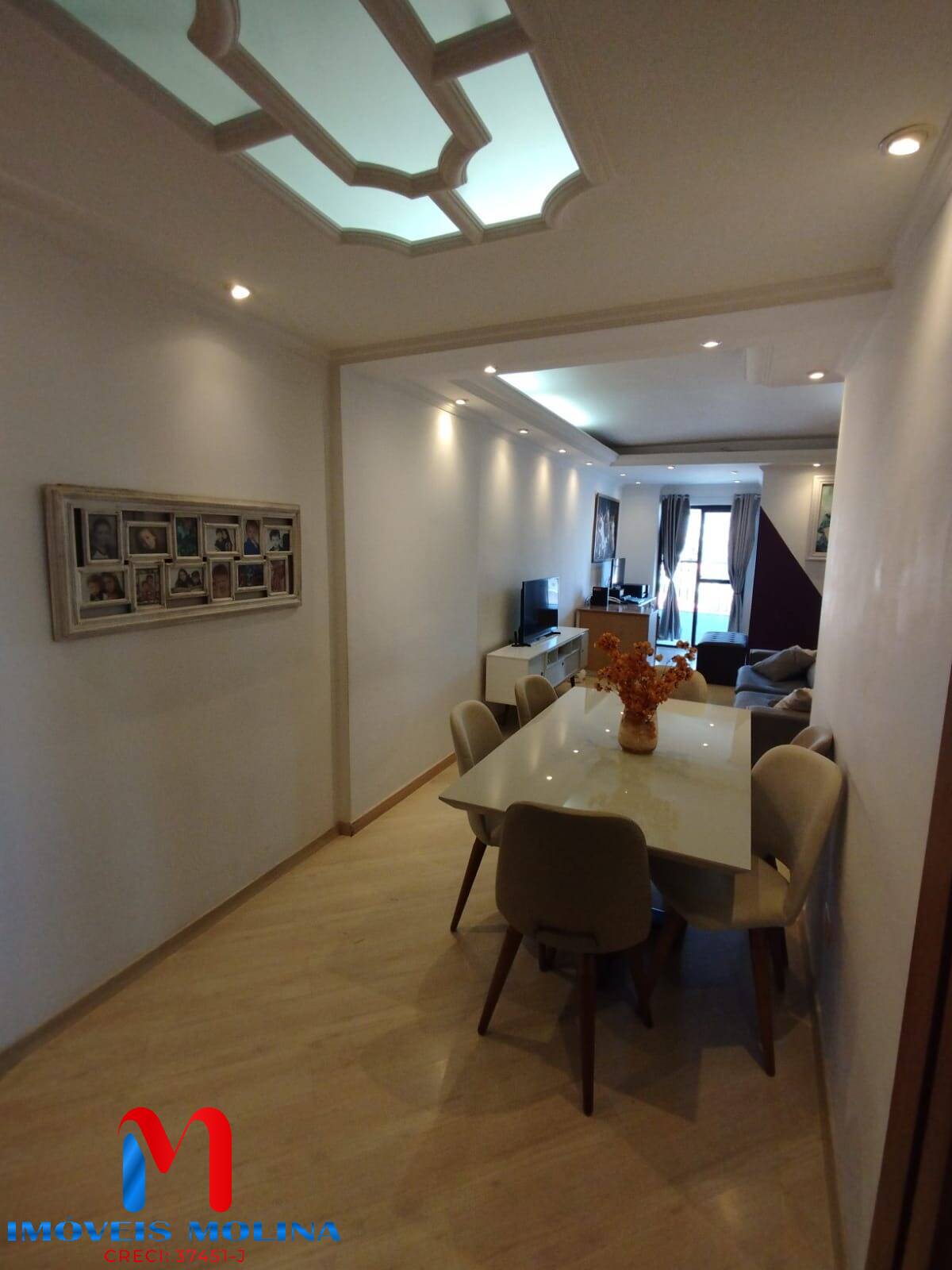 Apartamento, 3 quartos, 79 m² - Foto 41