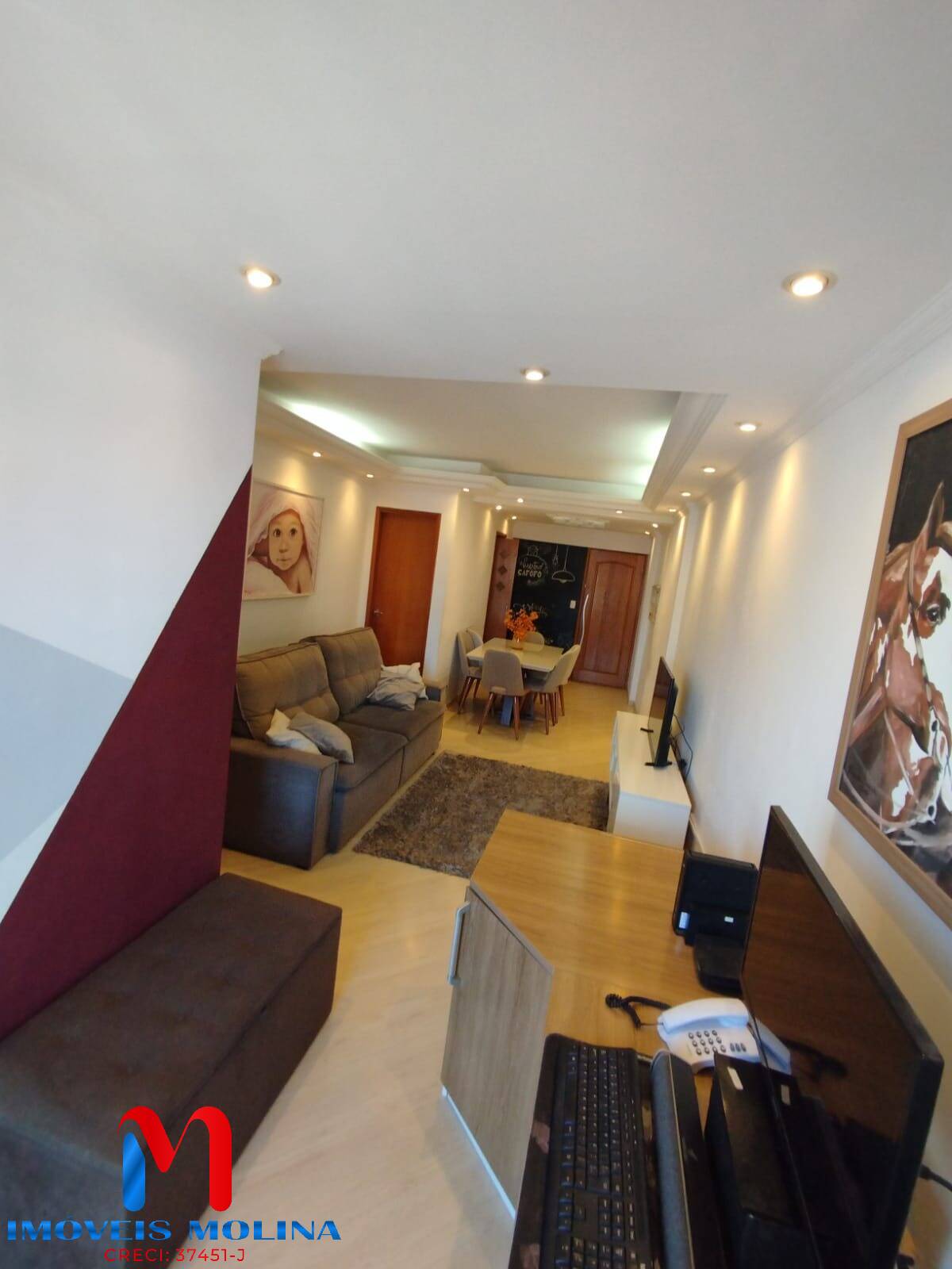 Apartamento, 3 quartos, 79 m² - Foto 47