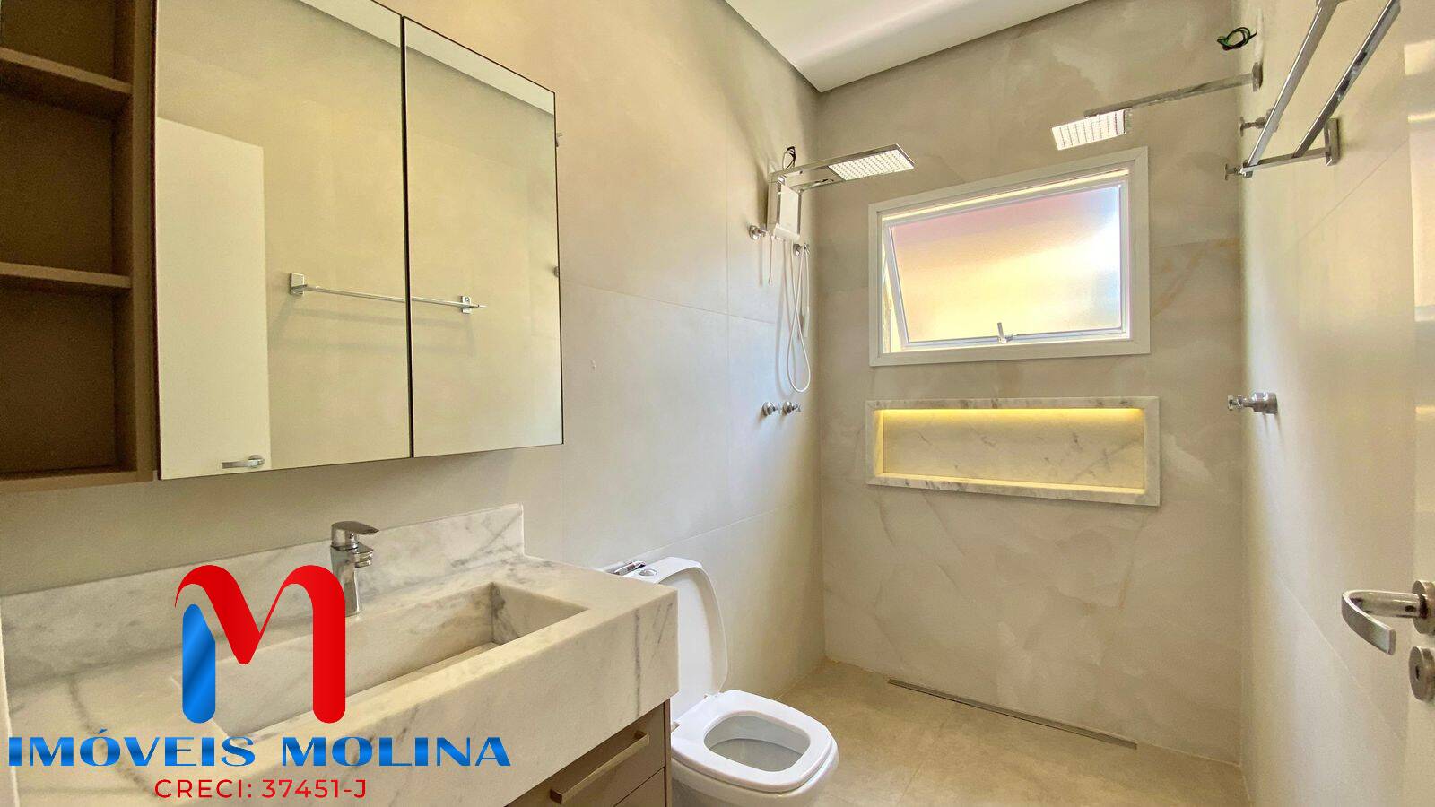 Casa à venda com 3 quartos, 165m² - Foto 15
