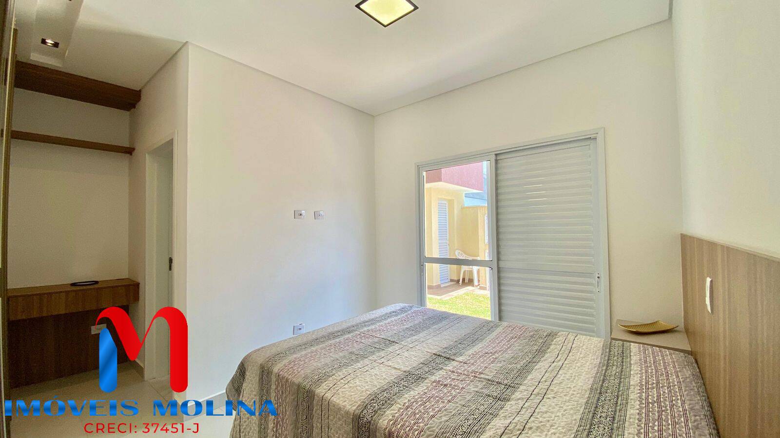 Casa à venda com 3 quartos, 165m² - Foto 13