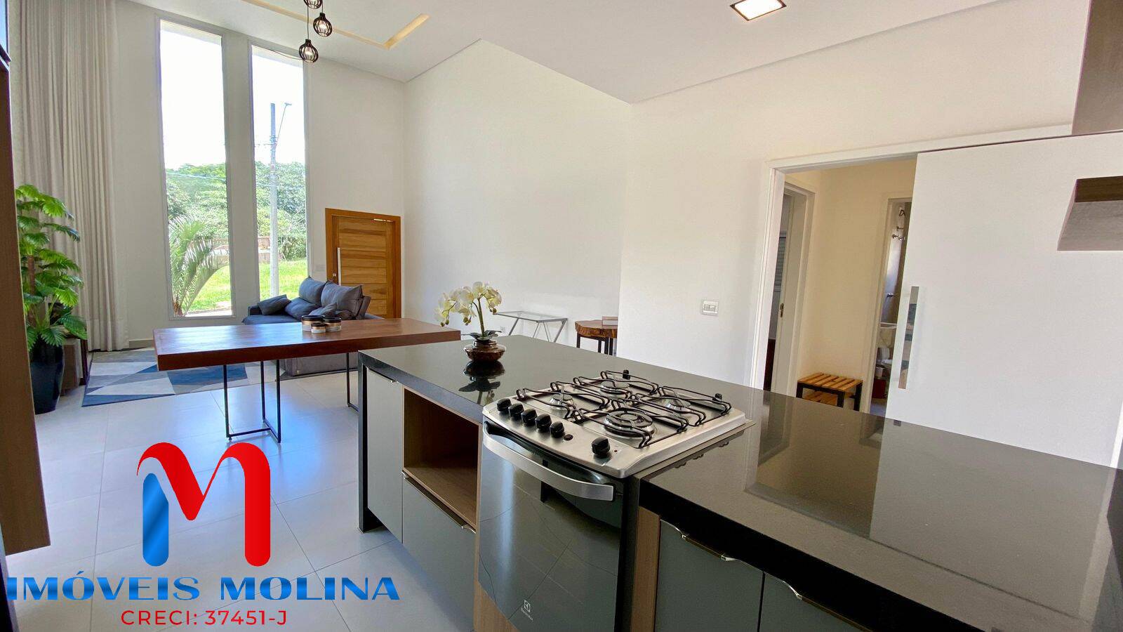Casa à venda com 3 quartos, 165m² - Foto 8