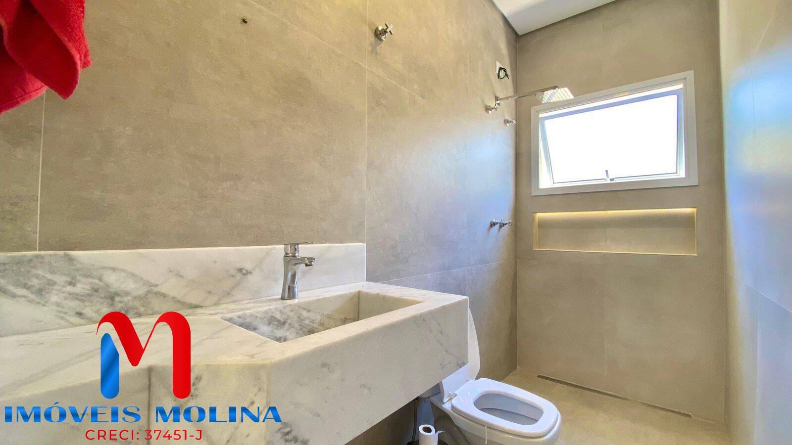 Casa à venda com 3 quartos, 165m² - Foto 16