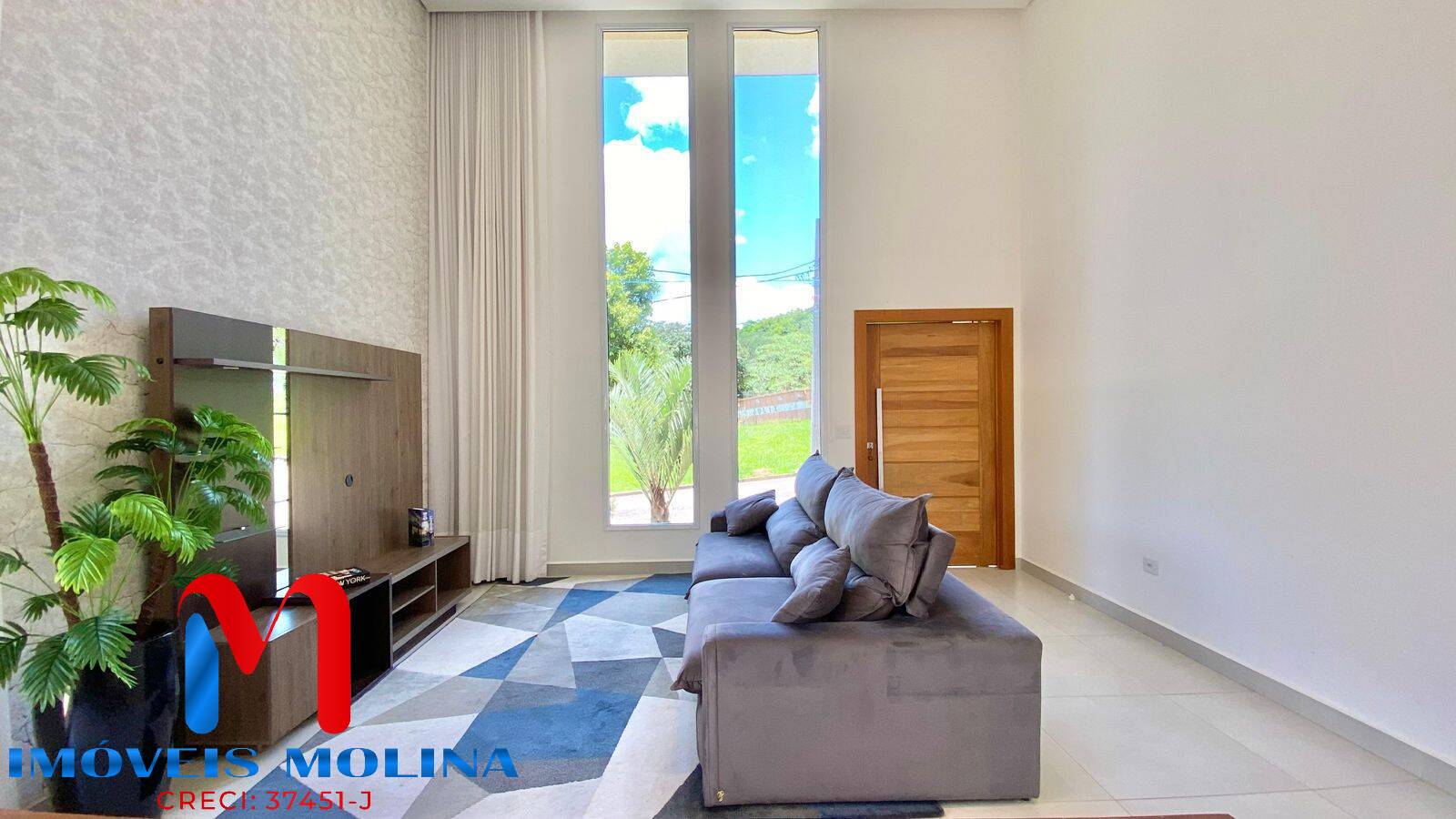Casa à venda com 3 quartos, 165m² - Foto 6