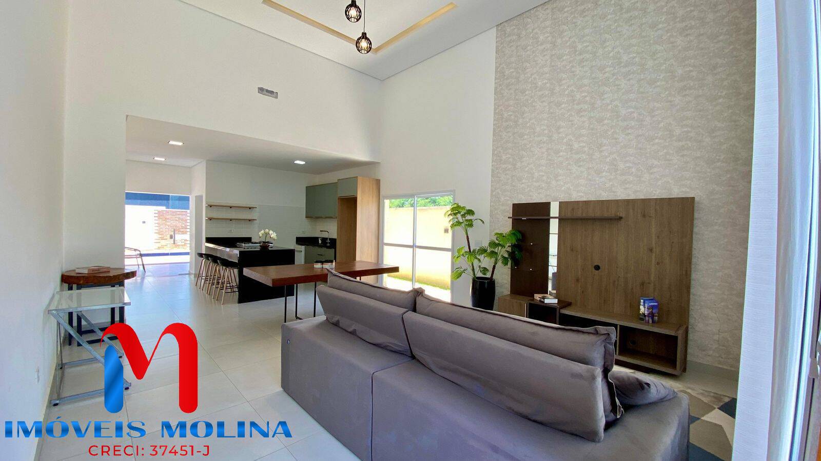 Casa à venda com 3 quartos, 165m² - Foto 7