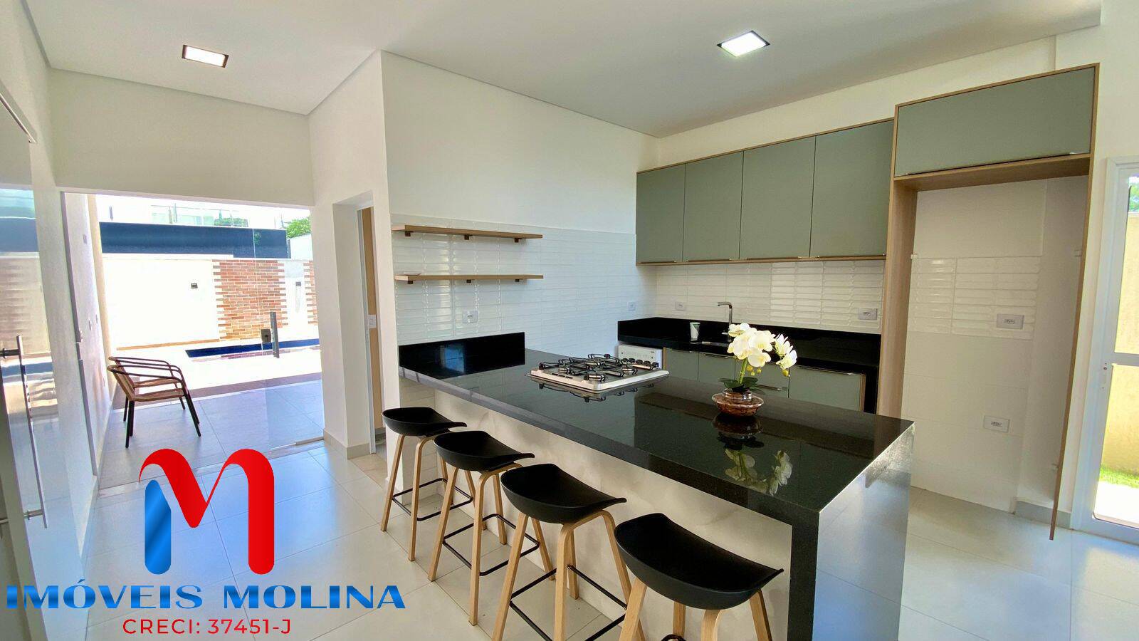 Casa à venda com 3 quartos, 165m² - Foto 10