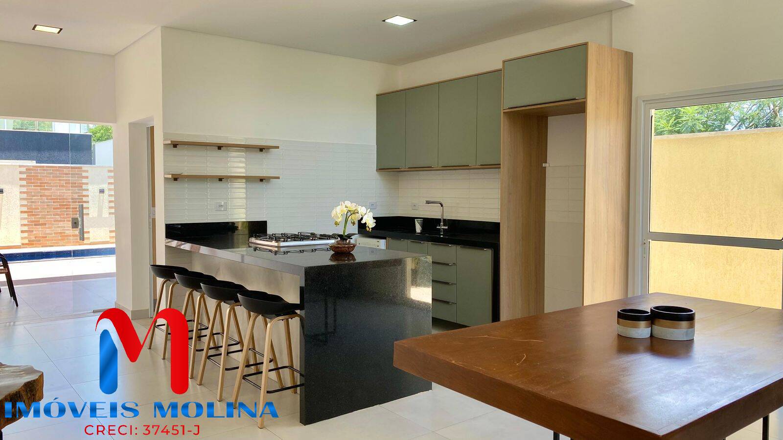 Casa à venda com 3 quartos, 165m² - Foto 11