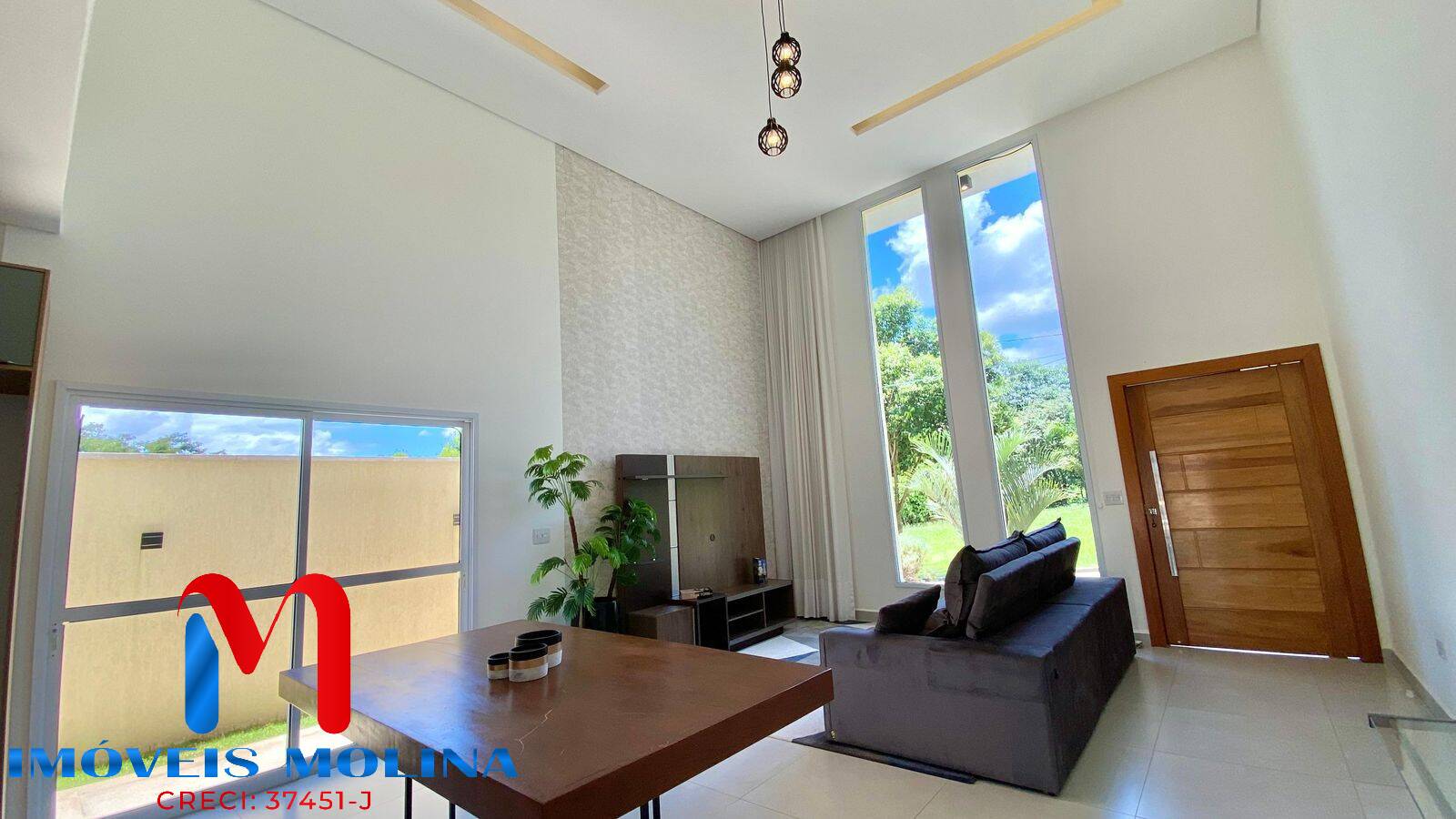 Casa à venda com 3 quartos, 165m² - Foto 5