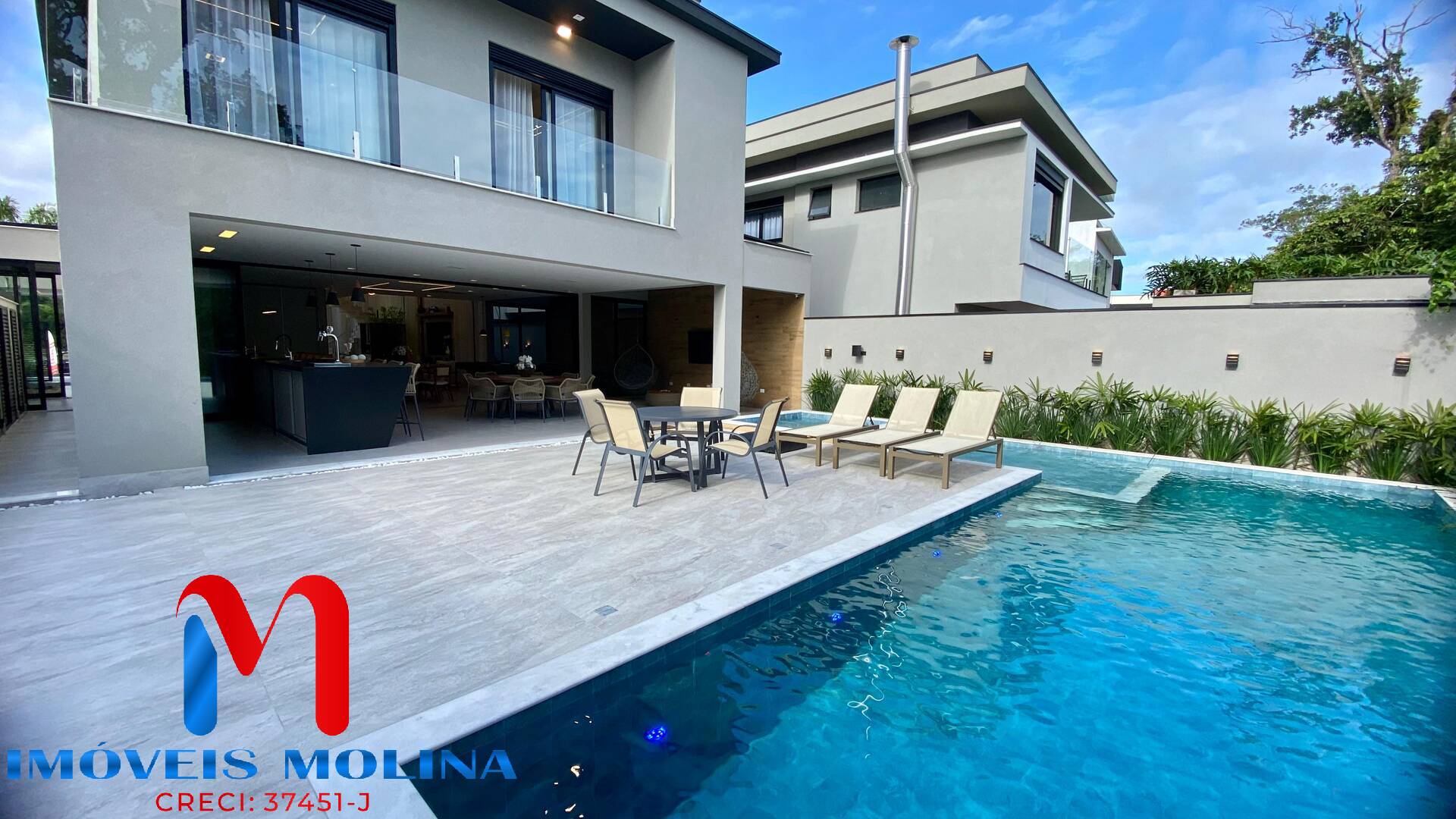 Casa, 6 quartos, 483 m² - Foto 3