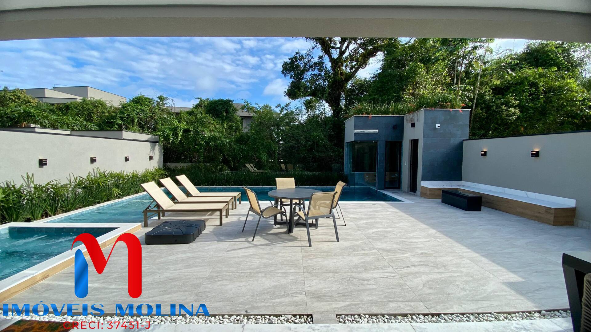 Casa, 6 quartos, 483 m² - Foto 5