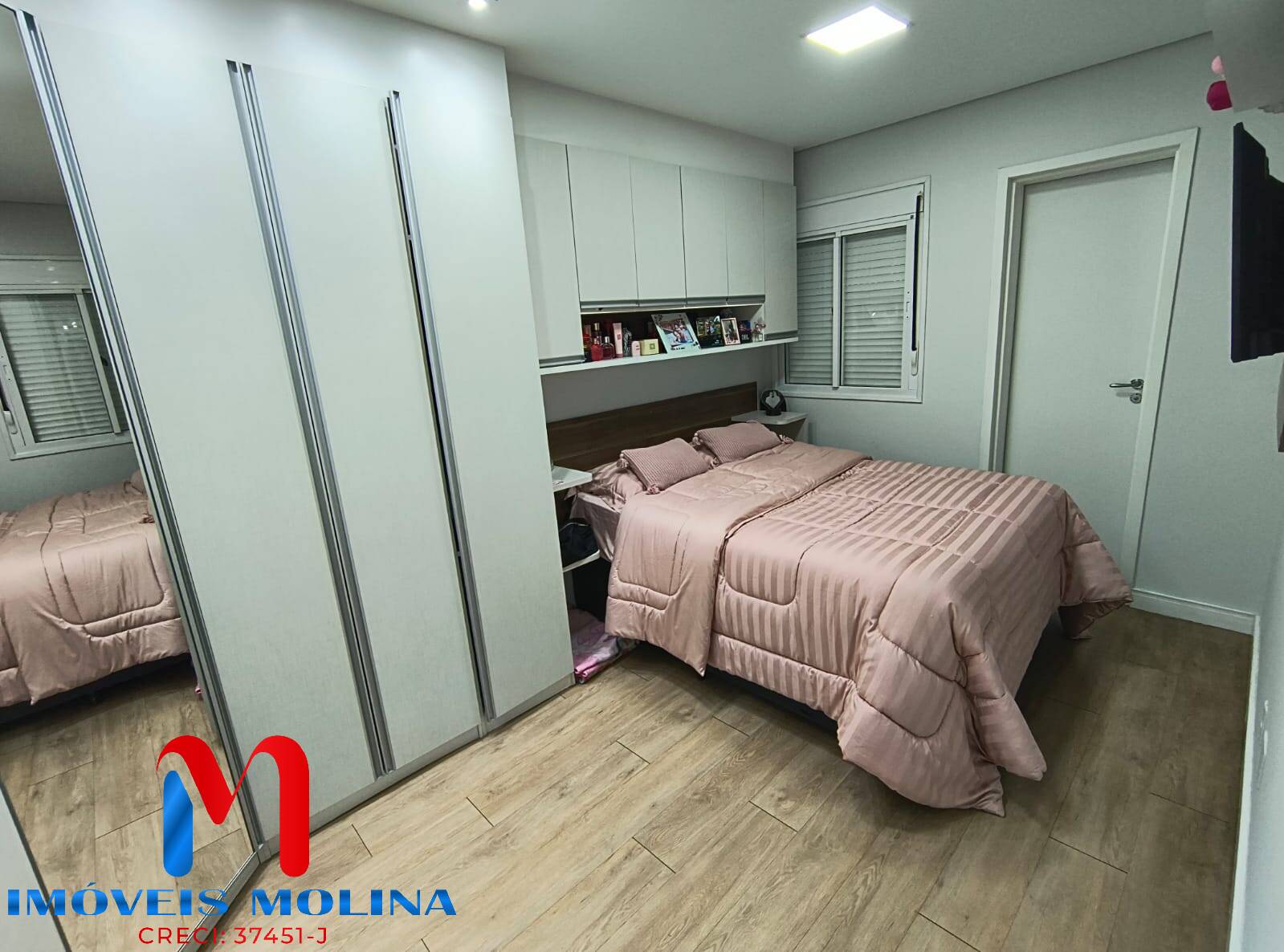 Apartamento à venda com 2 quartos, 94m² - Foto 15