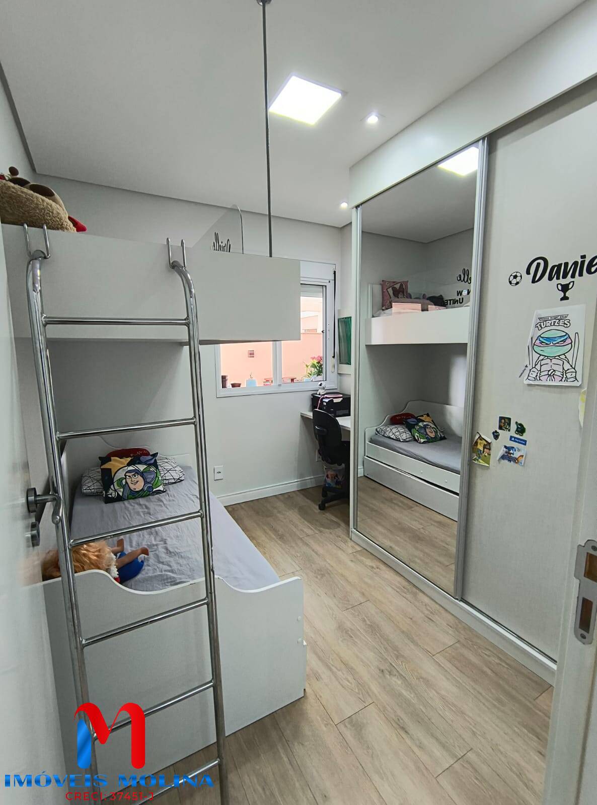 Apartamento à venda com 2 quartos, 94m² - Foto 13