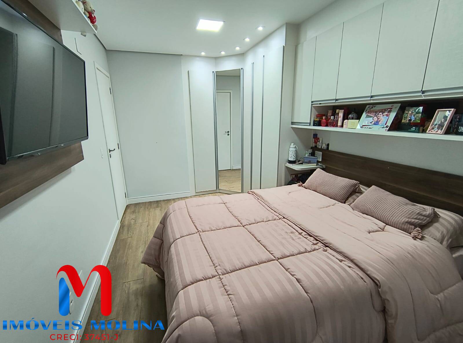 Apartamento à venda com 2 quartos, 94m² - Foto 16