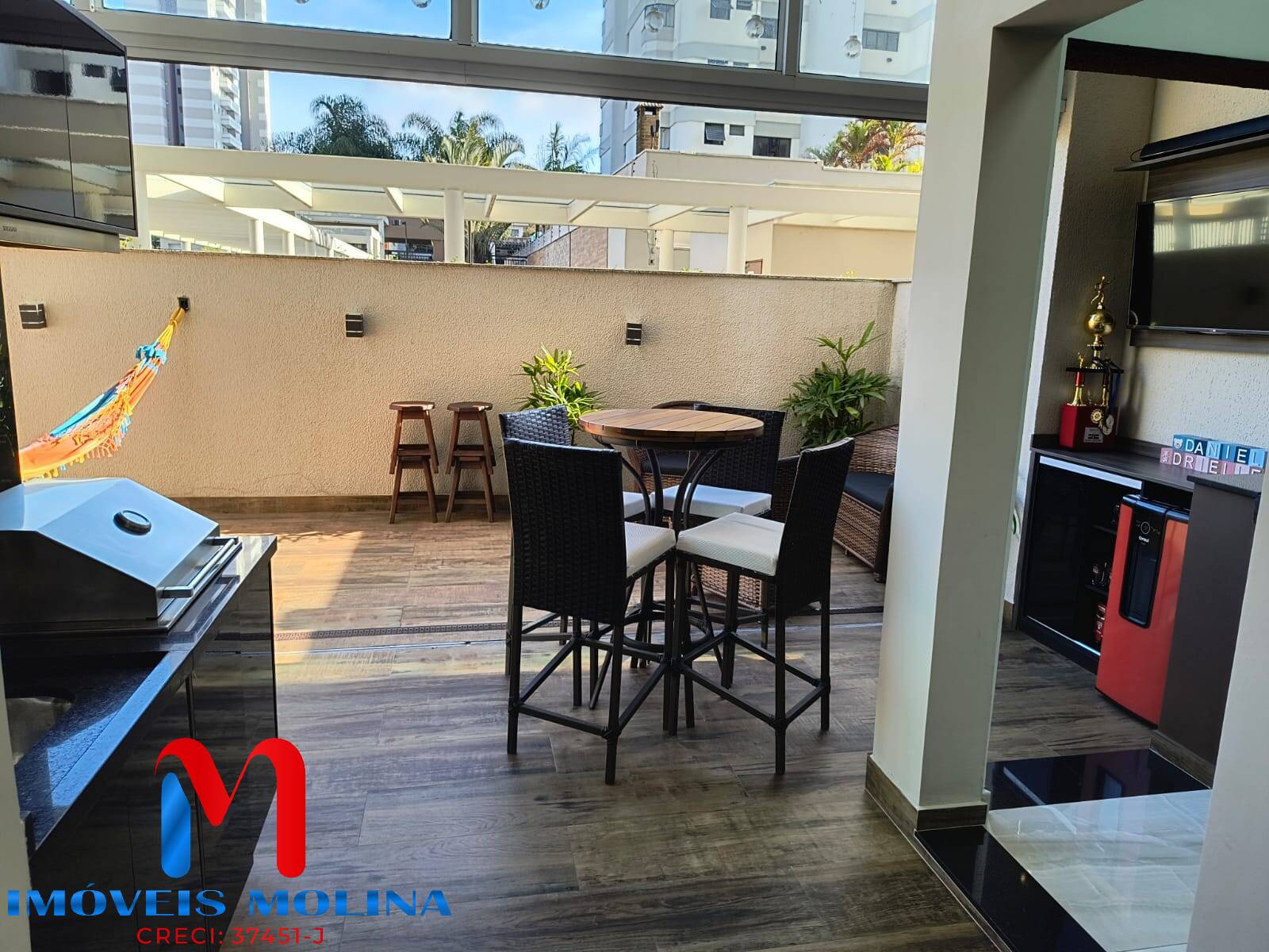 Apartamento à venda com 2 quartos, 94m² - Foto 8