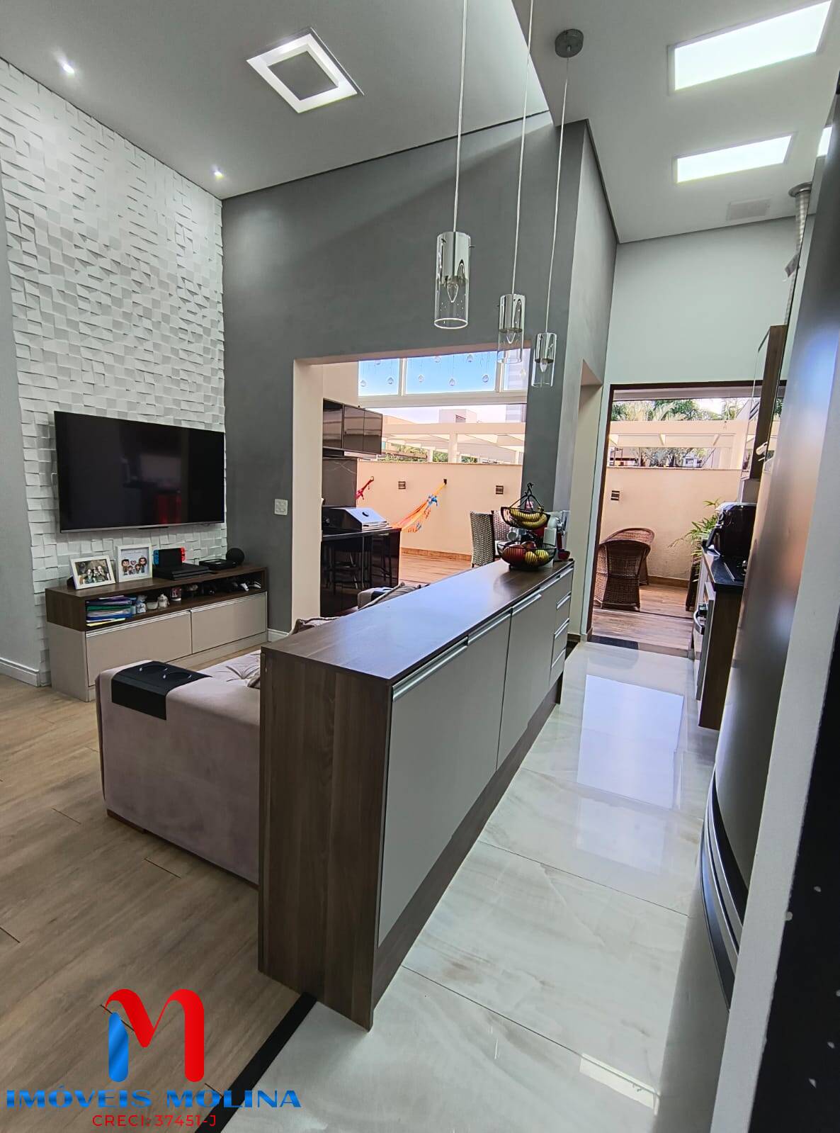 Apartamento à venda com 2 quartos, 94m² - Foto 5