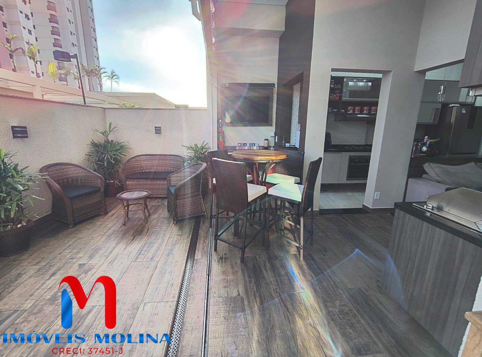Apartamento à venda com 2 quartos, 94m² - Foto 11
