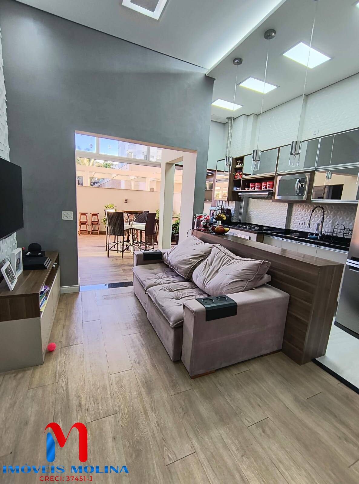 Apartamento à venda com 2 quartos, 94m² - Foto 6