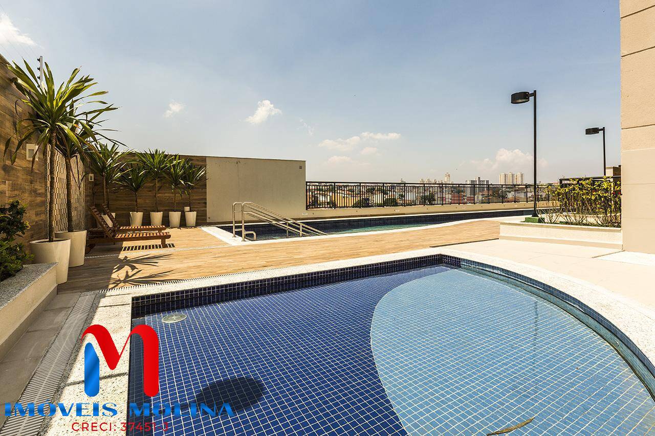 Apartamento à venda com 2 quartos, 94m² - Foto 3