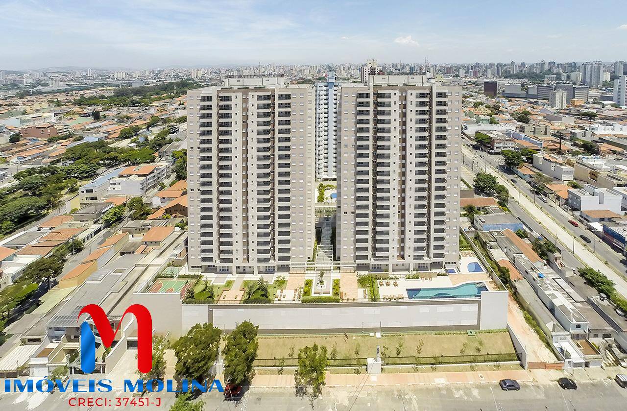Apartamento à venda com 2 quartos, 94m² - Foto 1