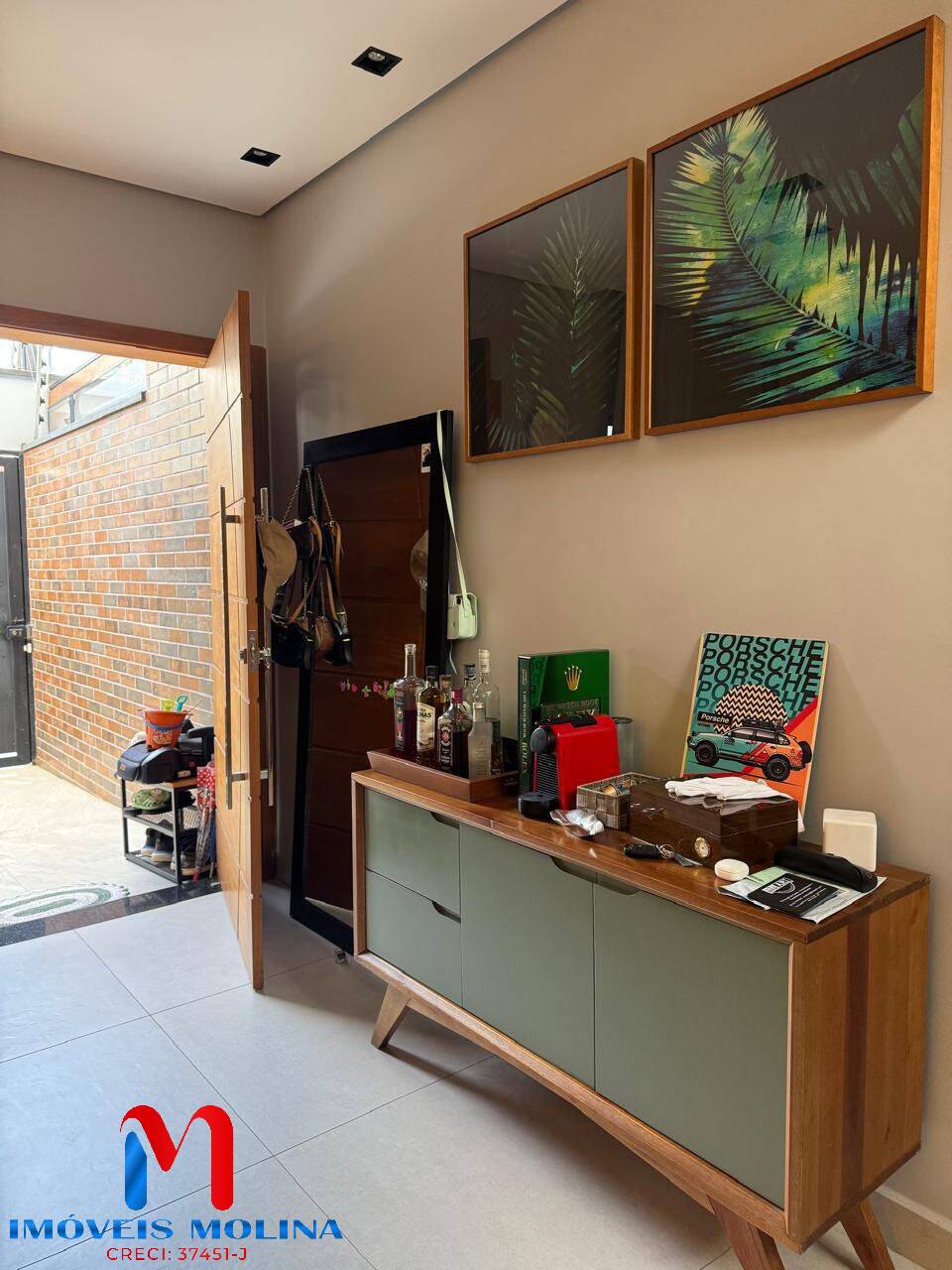 Sobrado, 2 quartos, 125 m² - Foto 4