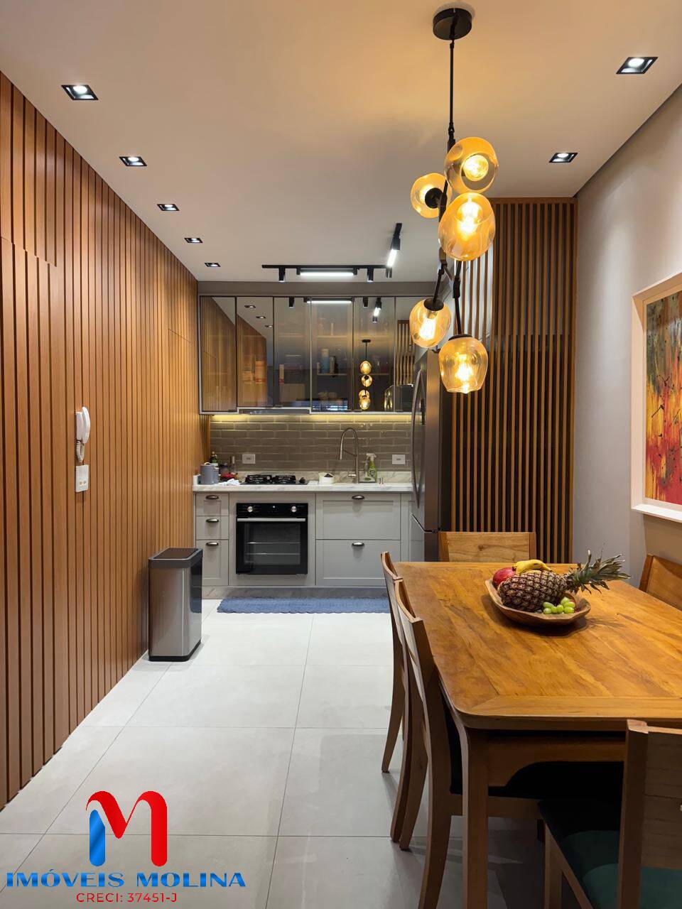 Sobrado, 2 quartos, 125 m² - Foto 5