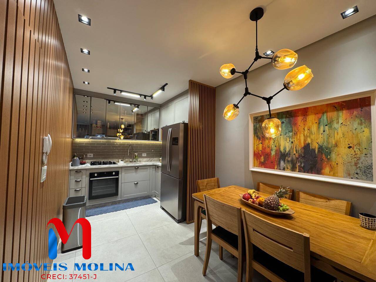 Sobrado, 2 quartos, 125 m² - Foto 7