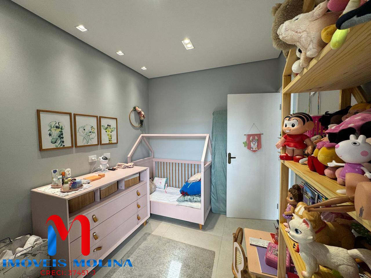 Sobrado, 2 quartos, 125 m² - Foto 11