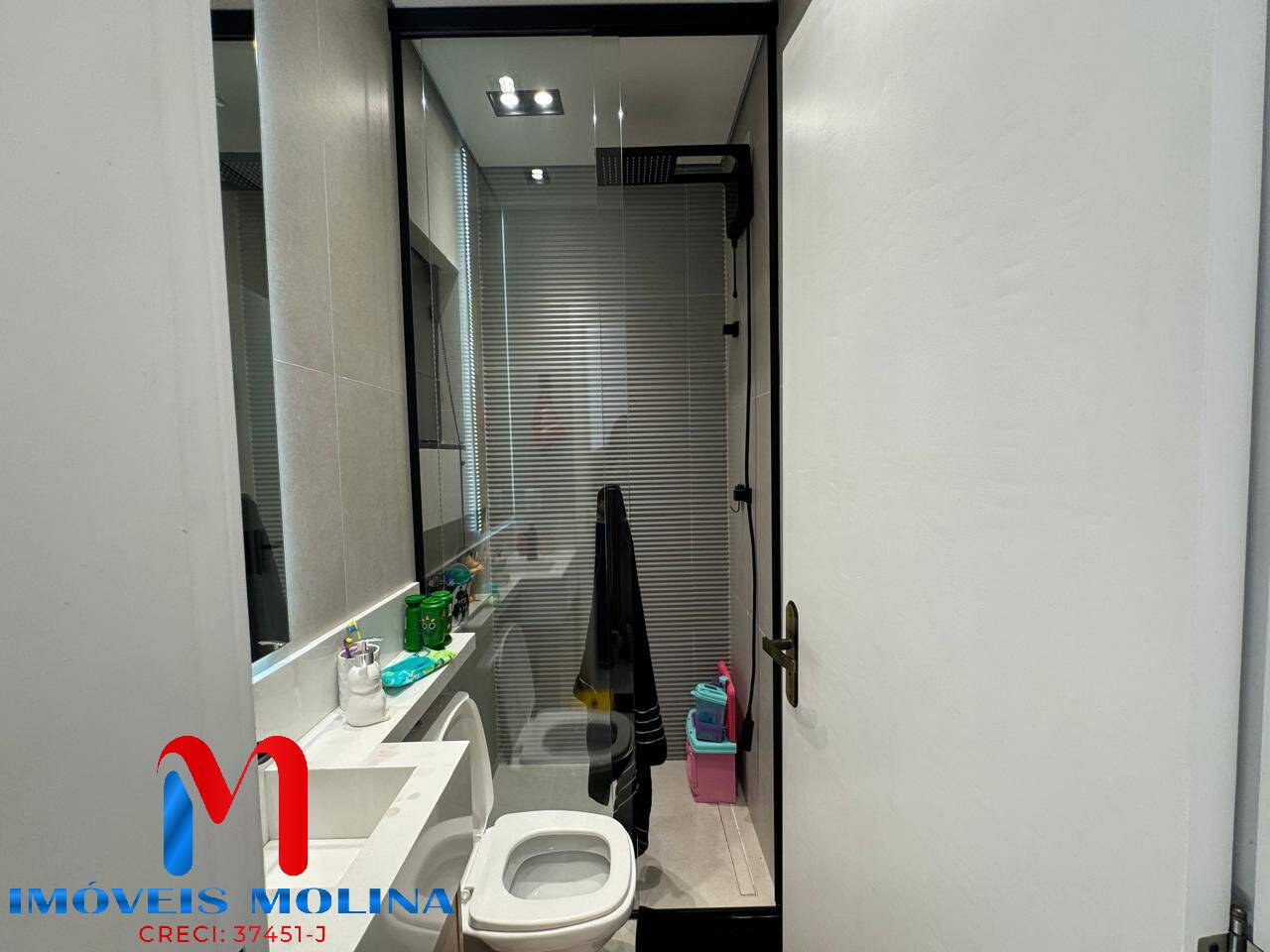 Sobrado, 2 quartos, 125 m² - Foto 16