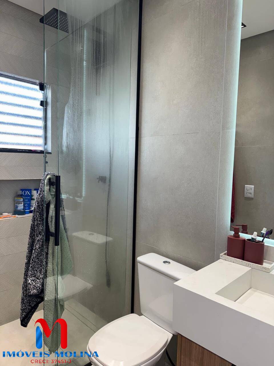 Sobrado, 2 quartos, 125 m² - Foto 17