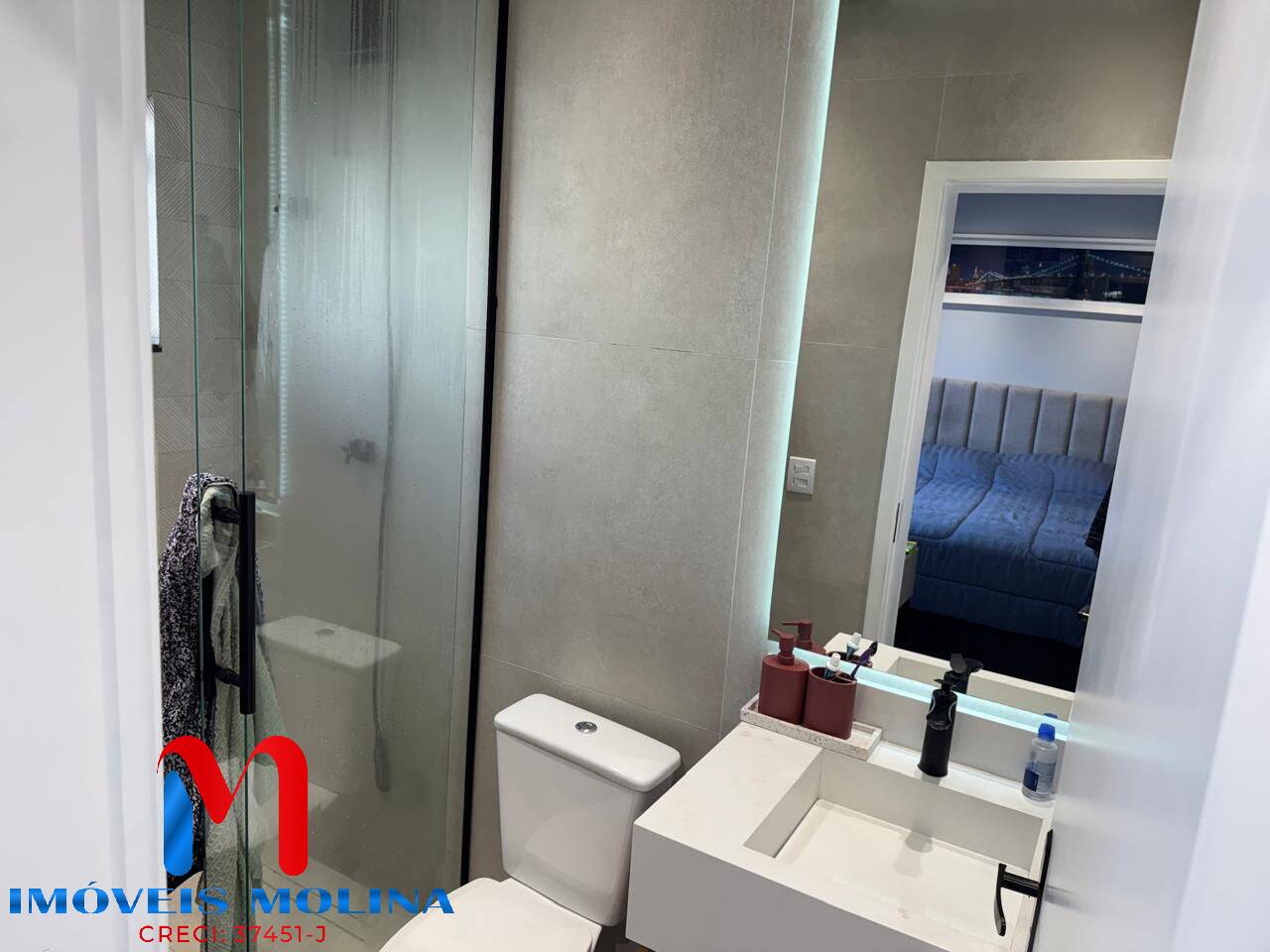 Sobrado, 2 quartos, 125 m² - Foto 18