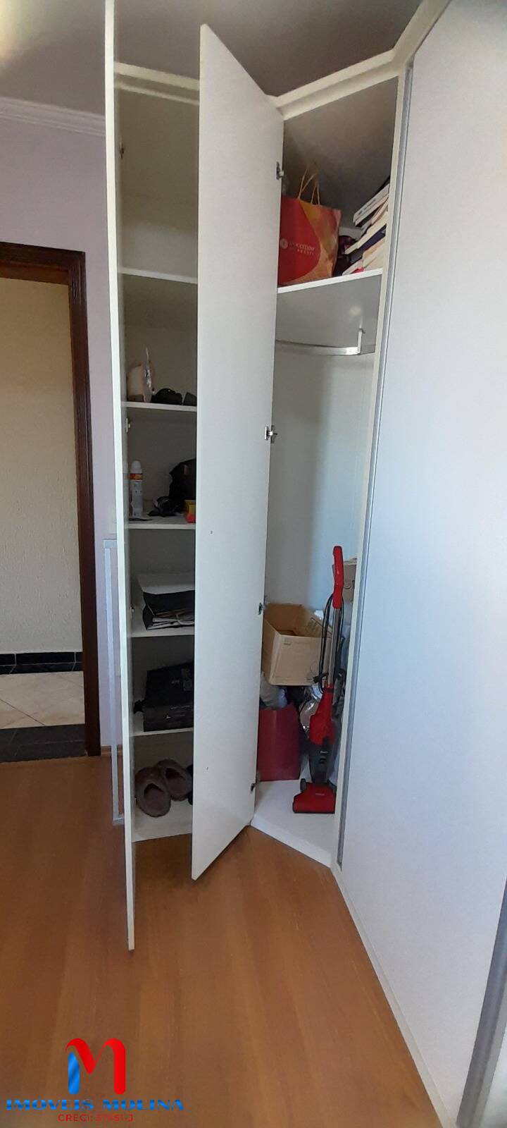 Apartamento, 3 quartos, 150 m² - Foto 13