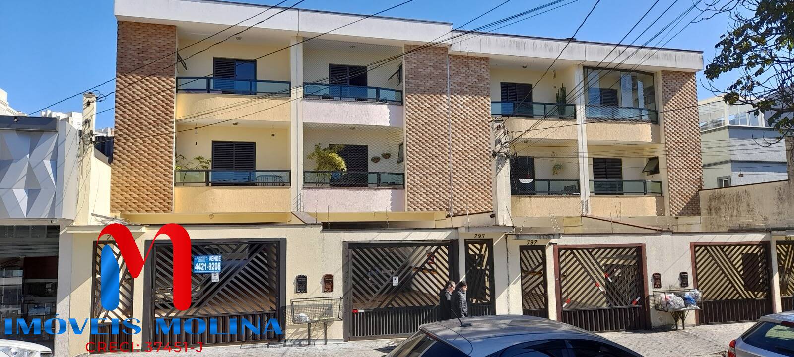 Apartamento, 3 quartos, 150 m² - Foto 1