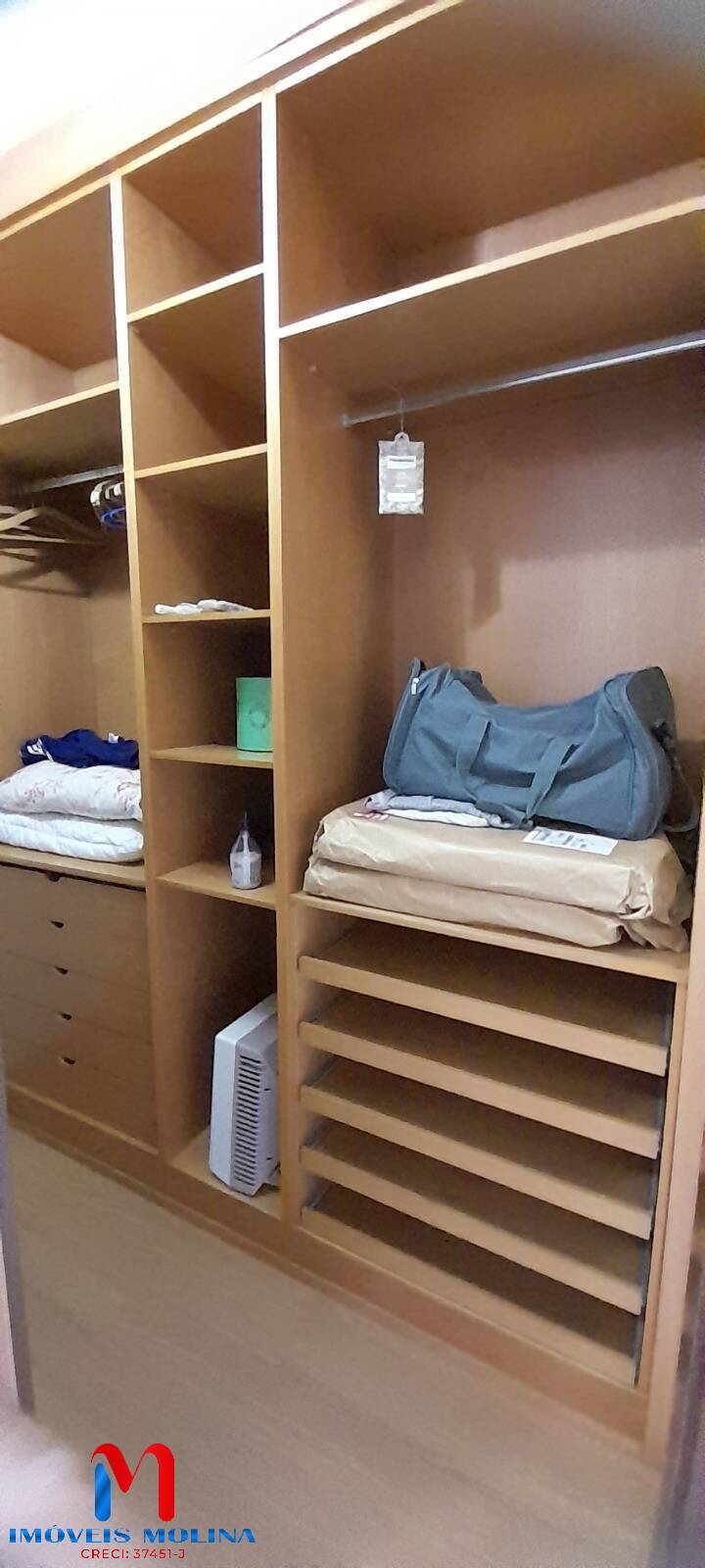 Apartamento, 3 quartos, 150 m² - Foto 7