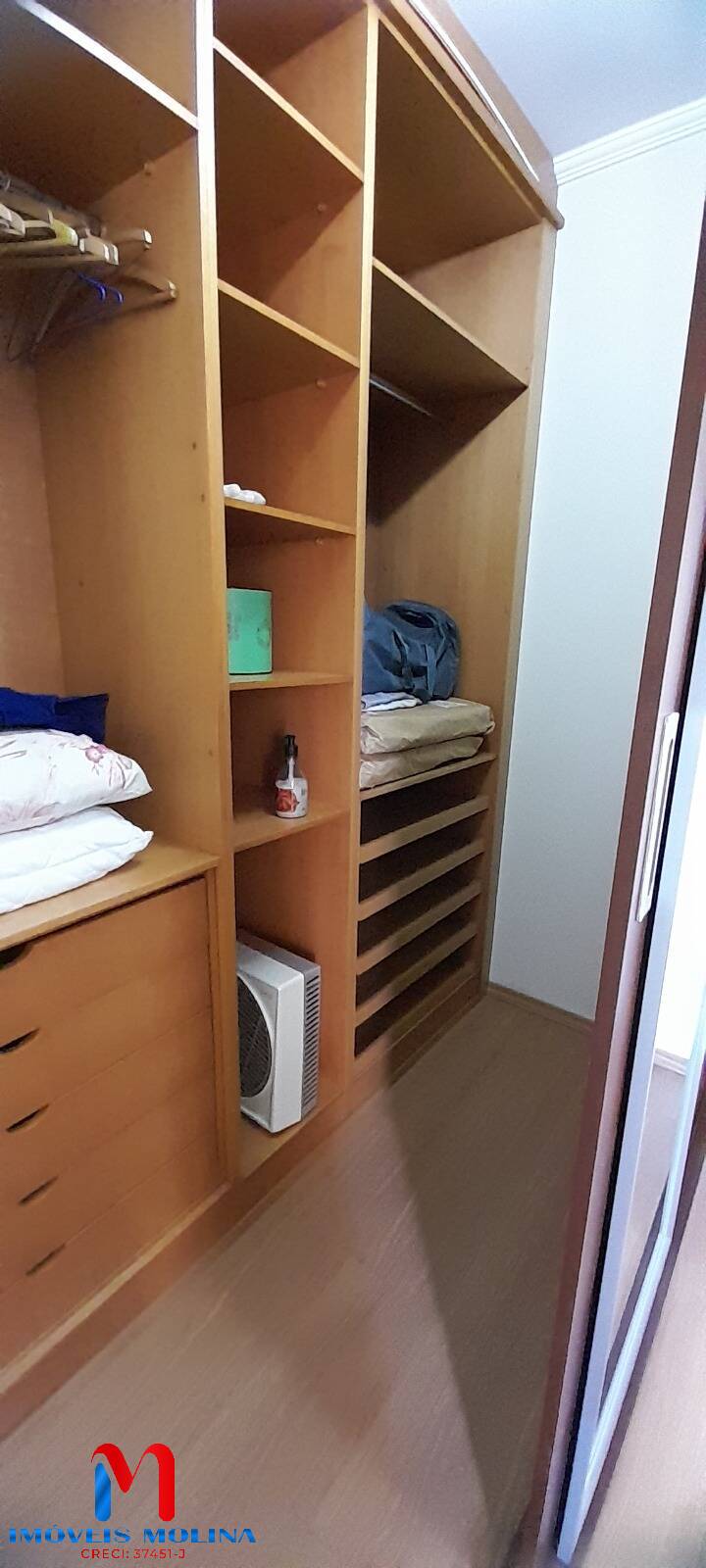 Apartamento, 3 quartos, 150 m² - Foto 6